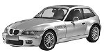 BMW E36-7 U0483 Fault Code